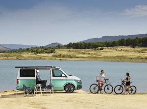 Volkswagen California Beach 2019 года  (WW)